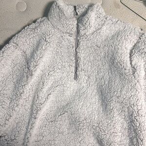 This is a brand new sweatshirt